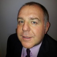 TATA TOYO RADIATOR Employee Ian Jones's profile photo