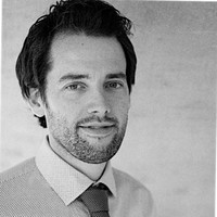 The 4JET Group Employee Andre Hofmann's profile photo
