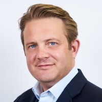 Validis Employee James Foster's profile photo