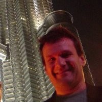 Mark England Email & Phone Number