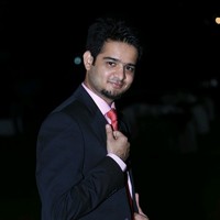 Mechartés Employee Abhishek Juyal's profile photo