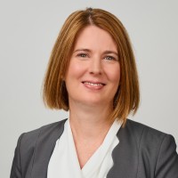 Swissmedic Employee Eveline Trachsel's profile photo