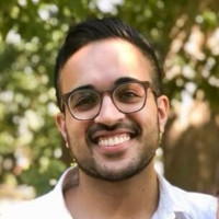 Amazon Web Services (AWS) Employee Sameer Siddiqi's profile photo