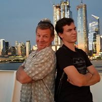 Setech Supply Chain Solutions, LLC Employee Dane Oberschmidt's profile photo