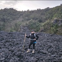 Space Vector Corporation Employee Dionicia Nava's profile photo