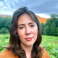 SkyTruth Employee Kris Moreau's profile photo