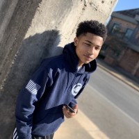 Footaction Employee Ronald Lewis's profile photo