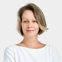 Giveo App Employee Roza Toroj's profile photo