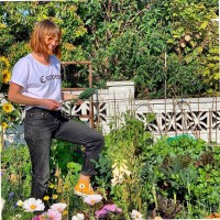 Suma Wholefoods Employee Jennifer Anderson's profile photo