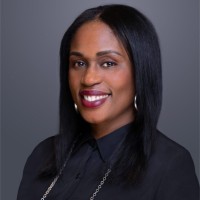 Thurgood Marshall College Fund Employee Aisha Brown's profile photo