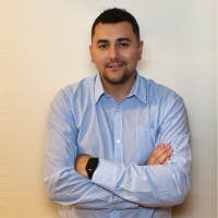 MagicBeans Employee Angelo Caroca Sanchez ️'s profile photo