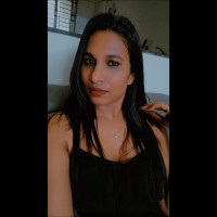 Salonify Employee Kruthika Krishna's profile photo