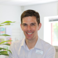 Brighter Places Employee Marc Robins's profile photo