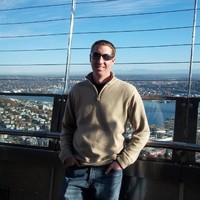 Cummins Inc. Employee Ben Hill's profile photo