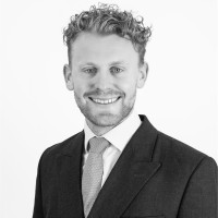 Marsh Employee Alex Wick's profile photo