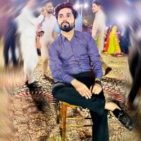 CCL Pharmaceuticals Employee Ammad Ali's profile photo
