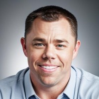 ScanCafe Inc. Employee Travis Buchanan's profile photo