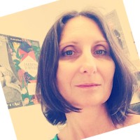 Rennes Ville et Métropole Employee Katia Pottier's profile photo