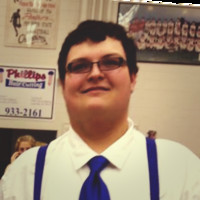 Whole Foods Market Employee Benjamin Lanham's profile photo