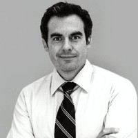 Sun Life Financial Employee Mike Robbie's profile photo