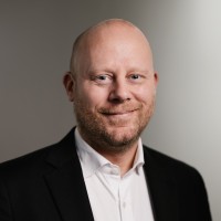 TechSverige Employee Tobias Odervång's profile photo