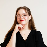 Citadele banka Estonian Branch Employee Elo Kook's profile photo
