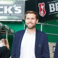 SV Werder Bremen GmbH & Co KG aA Employee Fynn Köhler's profile photo