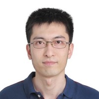 Microsoft Employee Justin Ding's profile photo