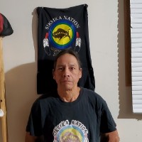 Silverado Site Services Employee Malcolm Lafrance's profile photo