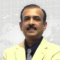 Selfdrive.ae ( UAE ) Employee Shripad Shete's profile photo