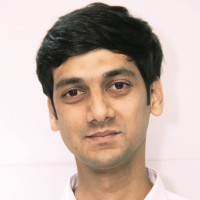 Shoeb Kazi Email & Phone Number