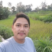 PT ORD REKACIPTA DINAMIKA Employee Mohammad Aprianto's profile photo