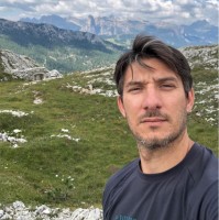 Alessandro Luison Email & Phone Number