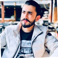 Superior College Employee Ali Tariq's profile photo