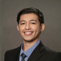 KPMG US Employee Mark Castro's profile photo