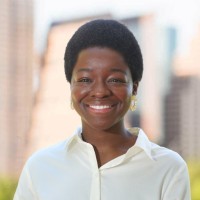 Arete Engineering Employee Victoria Adesoba's profile photo