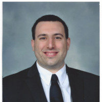 Northwestern University Employee Aaron Sklar's profile photo