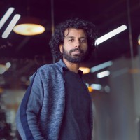 AKKASA  عكَّاسة Employee Salim Alharbi's profile photo