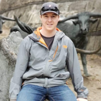 Lippert Employee Marcus Kemp's profile photo