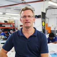 Expand A Sign International Employee Donavan Bailey's profile photo