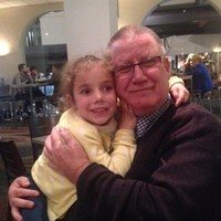 Kevin McCrohan Email
