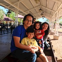 Applied Systems Engineering, Inc Employee Huy Nguyen's profile photo