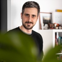 Mobius Frame Employee Dario Belić's profile photo