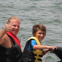 MIke Thompson RV Supercenters Employee Bruce Shipper's profile photo