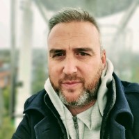 Etage Limited Employee Rob Hough's profile photo
