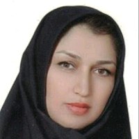 Interdisplinary Journal Employee Neda Rad's profile photo