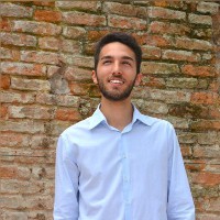 VEGA Soc. Coop. Employee Omar Utanti's profile photo