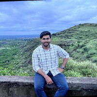 Kirloskar Brothers Limited Employee Karan Mane's profile photo