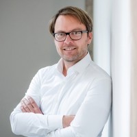 ARCHIprocess GmbH Employee Sebastian Fest's profile photo