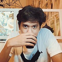 riff studio Employee Atikarn Kongchuensin's profile photo